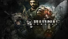 Bionic Commando